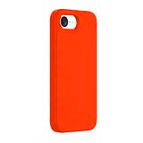 Apple iPhone 16e - Soft Feeling Jelly Case