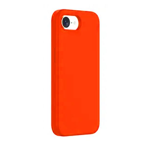 Apple iPhone 16e - Soft Feeling Jelly Case