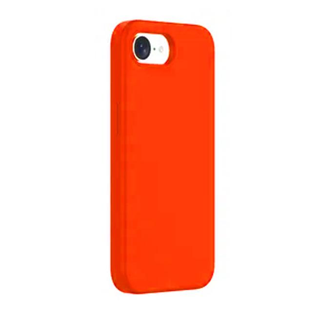 Apple iPhone 16e - Soft Feeling Jelly Case