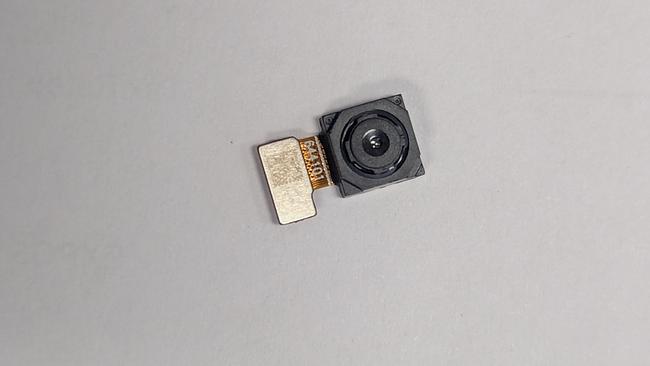 back ULTRA WIDE camera for Samsung  Galaxy A06 SM-A065F/DS A065W