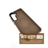 Samsung Galaxy S24 / S25 - MATTE Magsafe Case for Wireless Charging