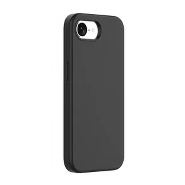 Apple iPhone 16e - Soft Feeling Jelly Case