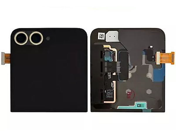 outer lcd digitizer display for Samsung Galaxy Z Flip 6 F741