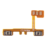 volume flex for OPPO Reno 2