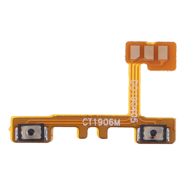 volume flex for OPPO Reno 2