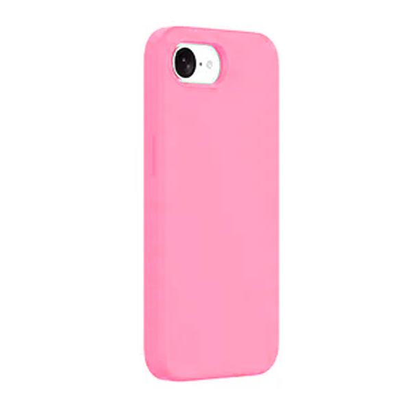 Apple iPhone 16e - Soft Feeling Jelly Case