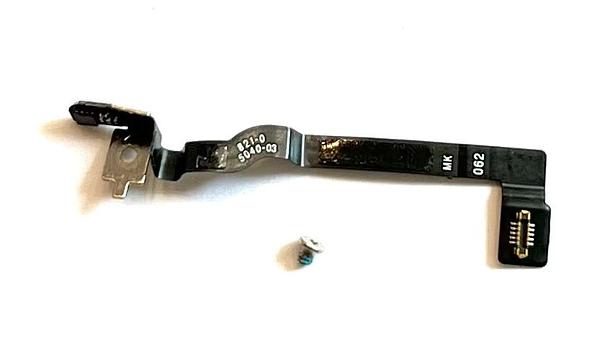 sleep sensor flex For 13" MacBook Air 2025 A3240