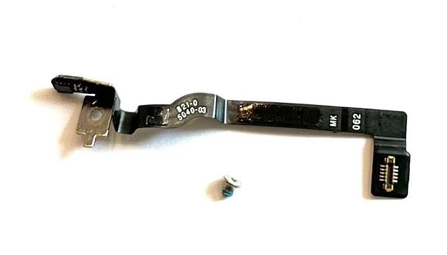 sleep sensor flex For 13" MacBook Air 2025 A3240