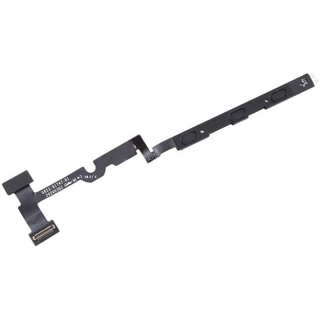 power volume flex for Google Pixel 6