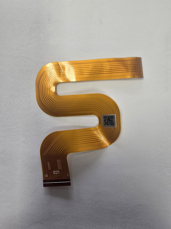 lcd FLEX for Acer Iconia Tab P10 P10-11