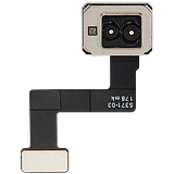 Infrared Radar Scanner Flex for iPhone 17 Pro