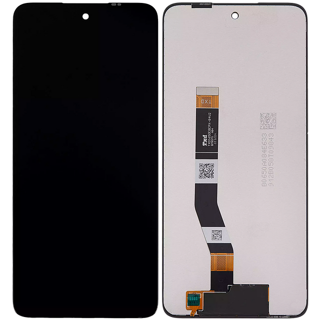 lcd digitizer assembly for Motorola Moto G32 XT2235