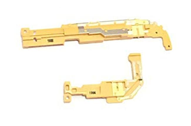 antenna cover SET for Samsung Galaxy Tab2 P3100 P3110 P3113