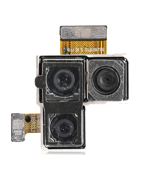 back camera SET for Huawei Mate 20 HMA-L09 HMA-AL00