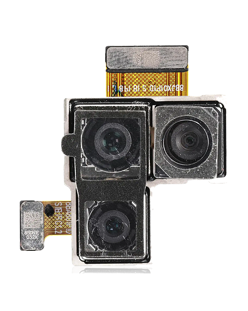back camera SET for Huawei Mate 20 HMA-L09 HMA-AL00