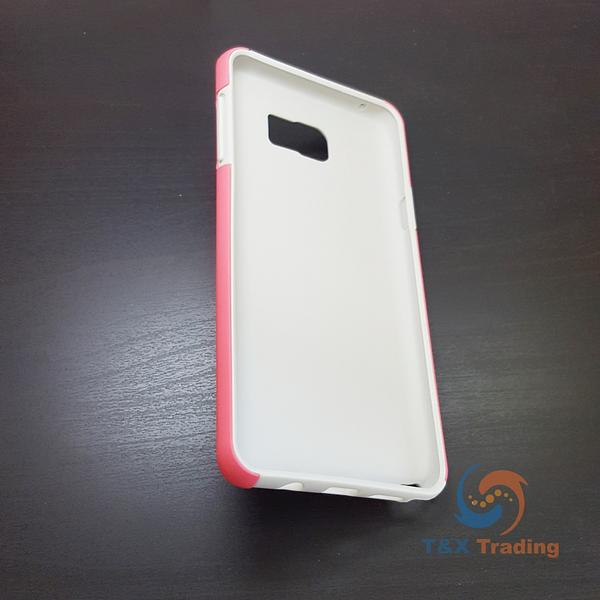 Samsung Galaxy Note 5 - TanStar Slim Sleek Dual-Layered Case