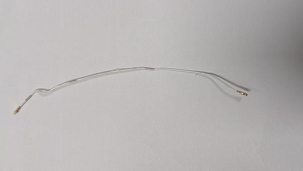 antenna flex WHITE for Xiaomi Redmi 10X 5G Redmi 10X pro