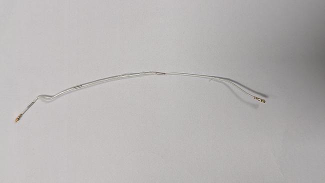 antenna flex WHITE for Xiaomi Redmi 10X 5G Redmi 10X pro