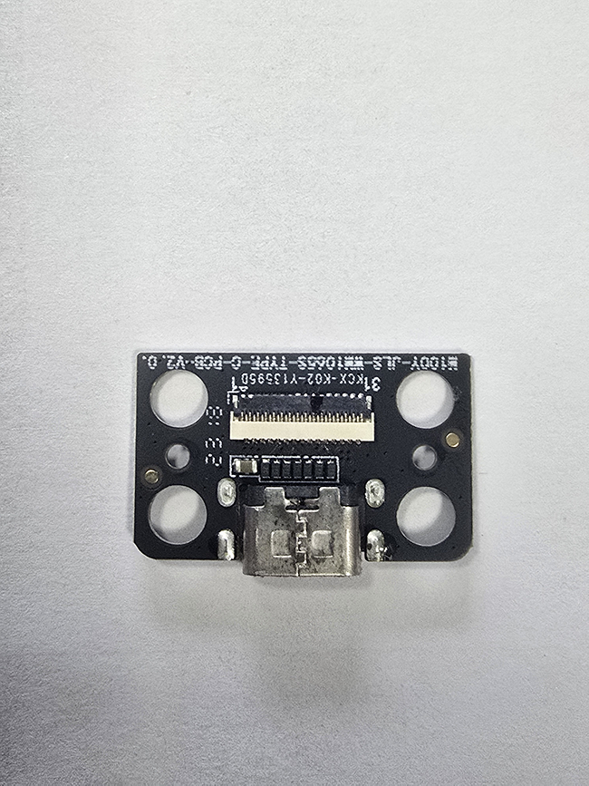 charging port for Acer Iconia Tab P10 P10-11