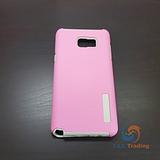 Samsung Galaxy Note 5 - TanStar Slim Sleek Dual-Layered Case