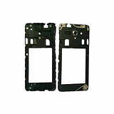 mid frame with camera lens for Alcatel 5054 OT5054 Fierce XL (used, original pull)