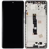 LCD Digitizer with frame TFT for Xiaomi Redmi Note 13 Pro 4G