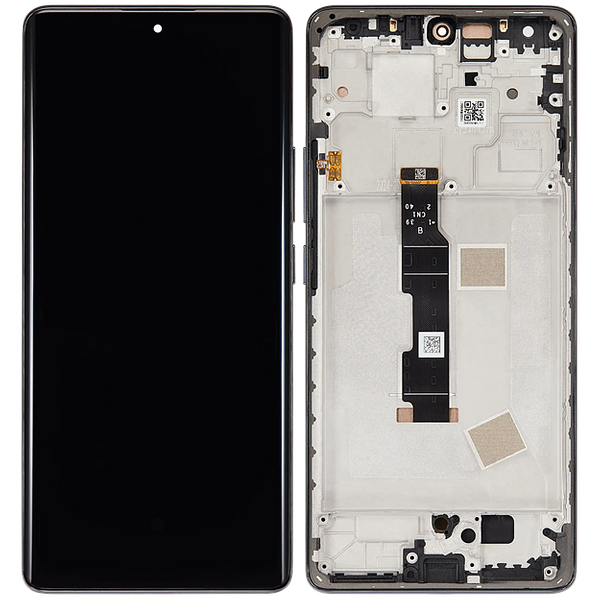 LCD Digitizer with frame TFT for Xiaomi Redmi Note 13 Pro 4G