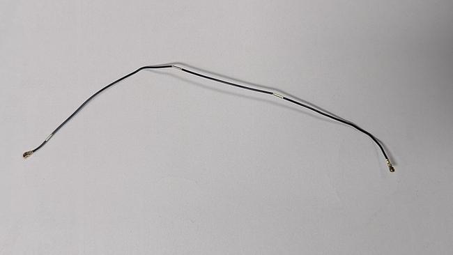 antenna flex BLACK for Xiaomi Redmi 10X 5G Redmi 10X pro