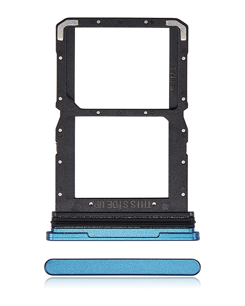 sim tray for Motorola Moto G71 XT2169