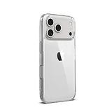 Apple iPhone 17 Pro Max - Goospery Soft Feeling Jelly Case