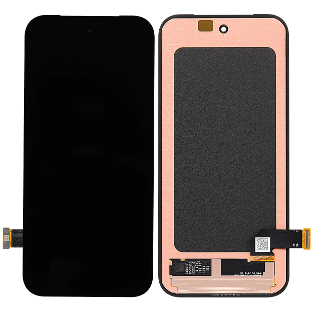 LCD Digitizer FRONT for Google Pixel 9 Pro Fold