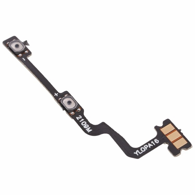 volume flex for OPPO A54 4G A54s A16 A16s