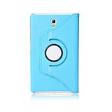 Samsung Galaxy Tab S 8.4" - 360 Leather Case