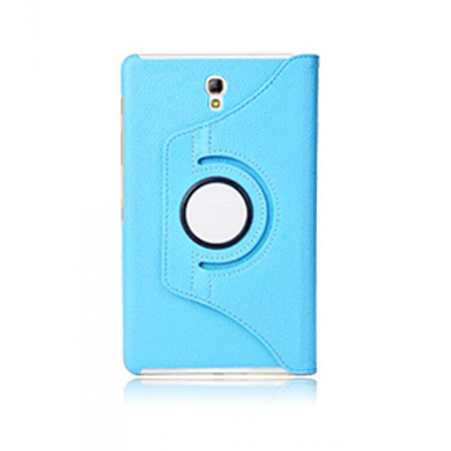 Samsung Galaxy Tab S 8.4" - 360 Leather Case