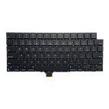 keyboard (Ameriacan English) for MacBook Pro 14"  A2442 A2779 A2918 A2992 A3185 A3403 A3186