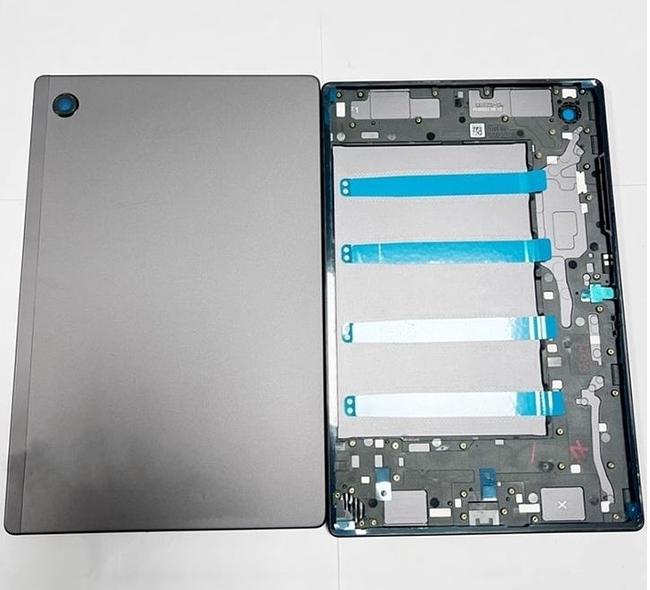 back housing for Samsung Tab A8 10.5" X200 X205