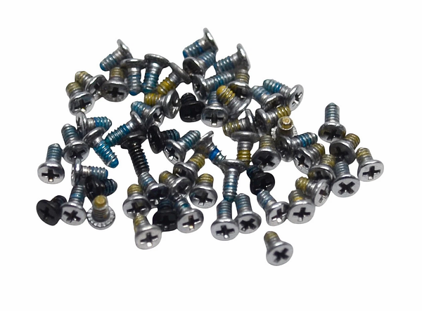 screw set for Samsung Galaxy Z Fold 6 5G F956