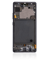 LCD digitizer with frame for Samsung Galaxy A71 5G 2020 A716 A716F