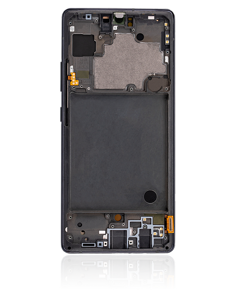 LCD digitizer with frame for Samsung Galaxy A71 5G 2020 A716 A716F