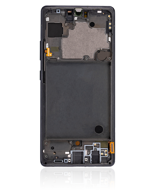 LCD digitizer with frame for Samsung Galaxy A71 5G 2020 A716 A716F