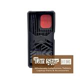 Motorola Moto G Power 2025 - Secure Card Holder Magnet Enabled Case with Ring Kickstand