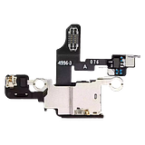 bottom Mic microphone for iPhone 16 Pro