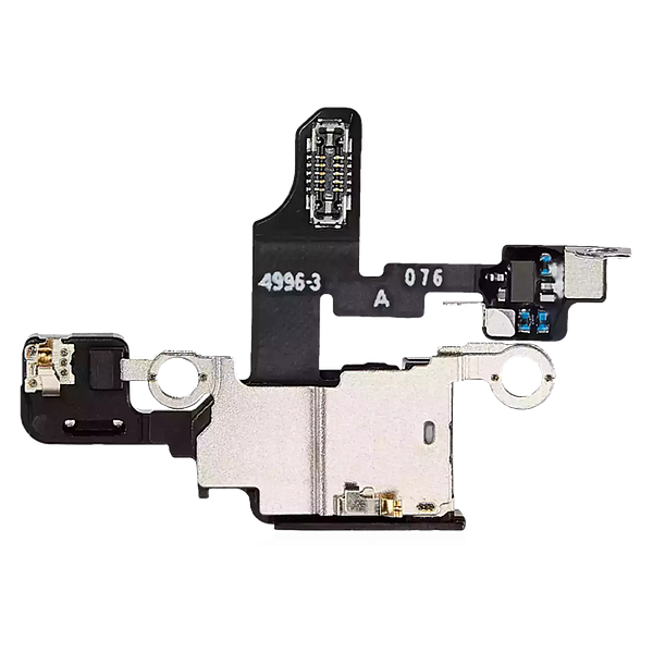 bottom Mic microphone for iPhone 16 Pro