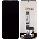 Lcd digitizer assembly for Xiaomi Redmi 12 13 4G 5G Redmi Note 12R POCO M6 Pro