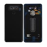back cover with home button flex FULL set LG G6 H870 H872 H871 (original pull, good condition)