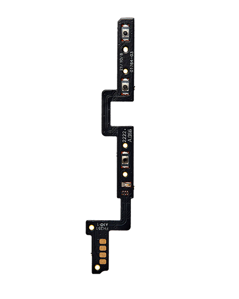 power volume flex for Google Pixel 7 Pro