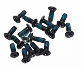 screw set for Motorola Moto G 5G 2023 XT2313