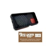 Motorola Moto G 5G 2025 - Secure Card Holder Magnet Enabled Case with Ring Kickstand