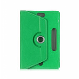 Universal 7" Tablet - 360 Leather Case