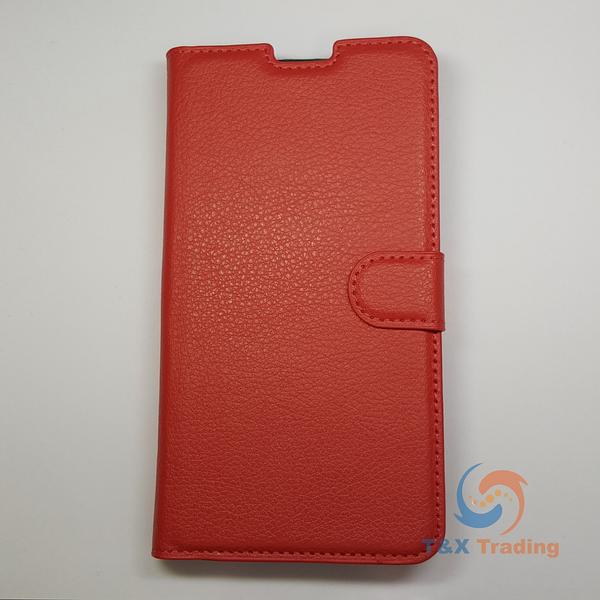 LG Stylo 2 / Stylo 2 Plus / Stylus 2 - Book Style Wallet Case